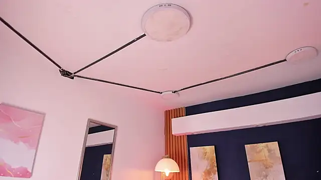 LumierNova stripchat live cam model