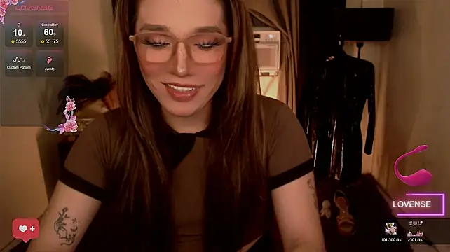 Precious_RoseDollxxx stripchat live cam model