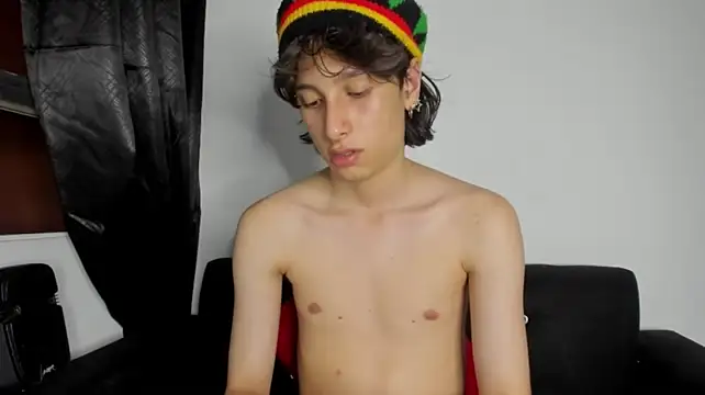 Onion_knight stripchat live cam model