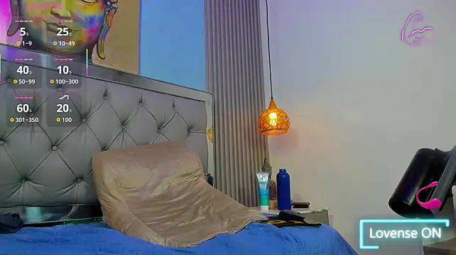 Ethanx18_ stripchat live cam model
