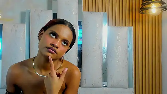 Nicky_Nicoole stripchat live cam model