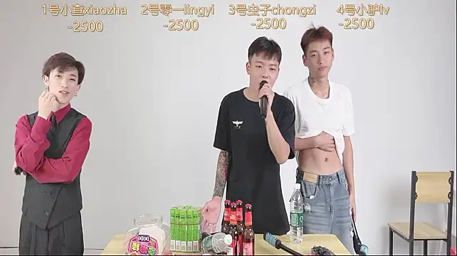 CKBOYS_001 stripchat live cam model