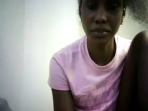 DelteAfriq stripchat live cam model
