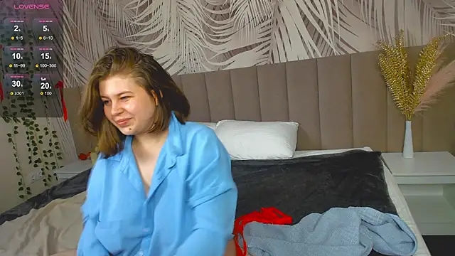 Maya_lovesss stripchat live cam model
