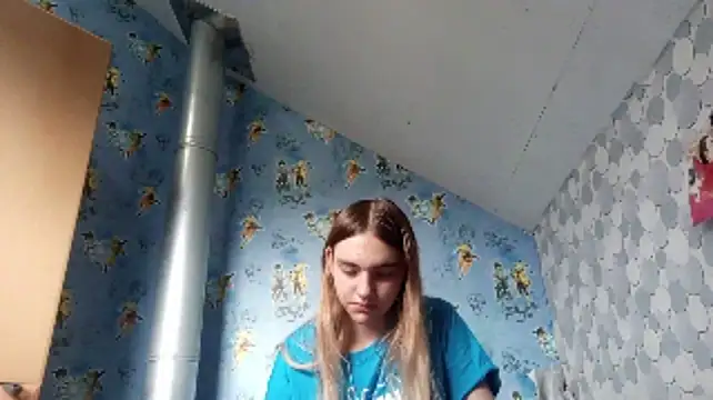 IraGerba stripchat live cam model