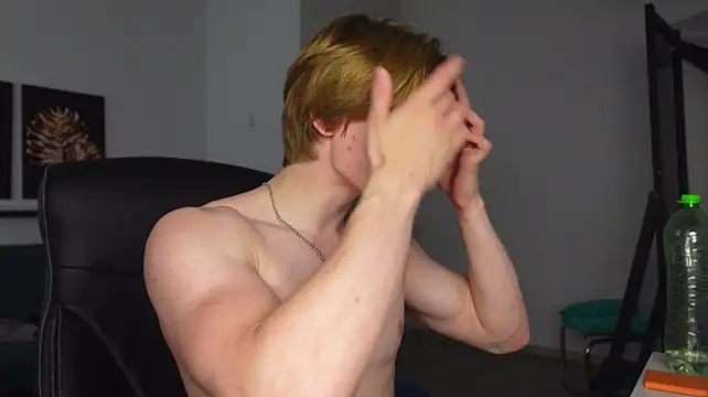 Ben_Kane stripchat live cam model