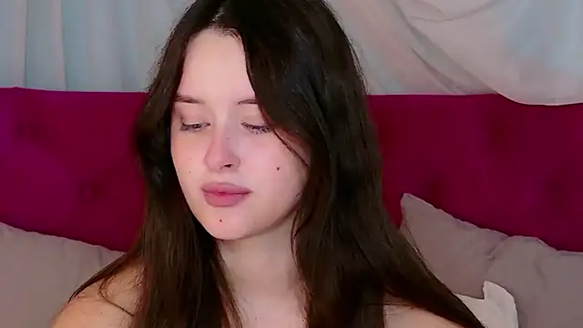 EvaBonni stripchat live cam model