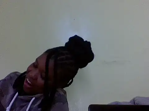 Hotafrican1 stripchat live cam model