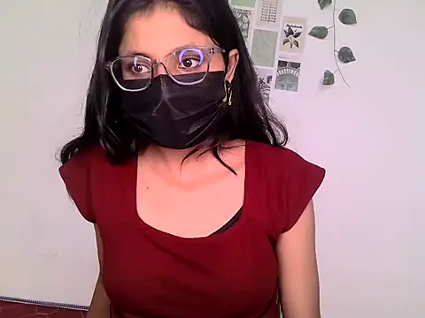 SANA_BABY_ stripchat live cam model