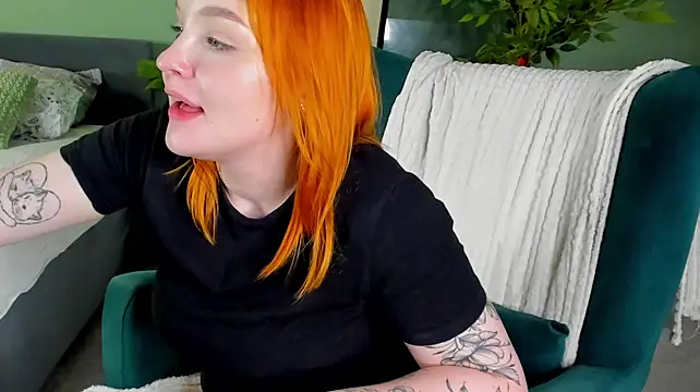 Margo_Blaze stripchat live cam model