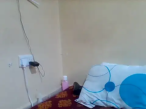 hot-chocolate1 stripchat live cam model