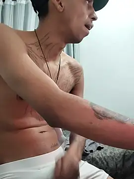 Babt_kyle stripchat live cam model