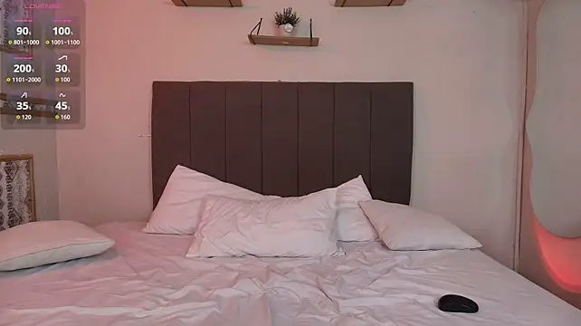 Boys_Curlys_ stripchat live cam model