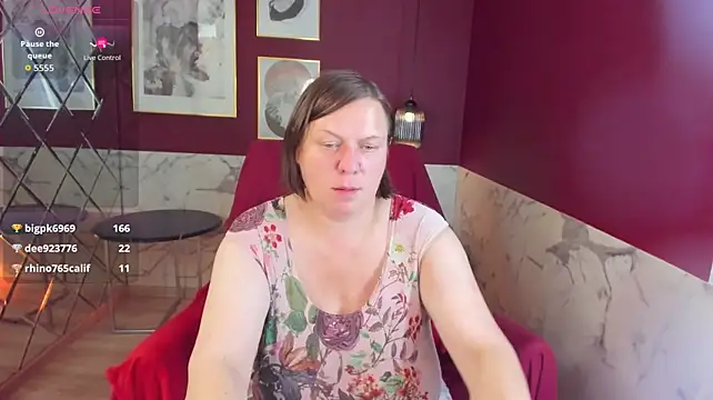 KellyPerfection stripchat live cam model