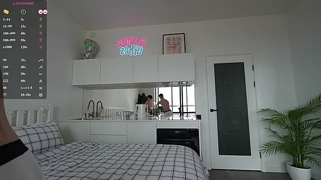 Evan__White_ stripchat live cam model