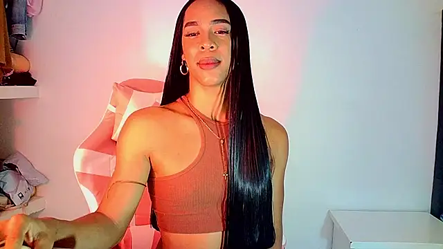 carmen14 stripchat live cam model