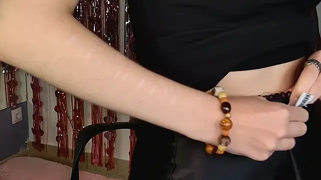 VeliraBraitberg stripchat live cam model