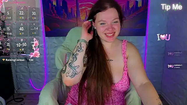 Naomi_B1ack stripchat live cam model