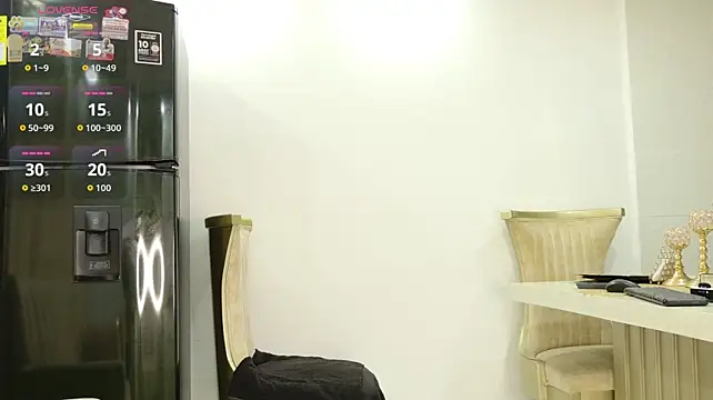NatazhaQueen stripchat live cam model