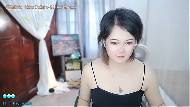 Fan_ting stripchat live cam model