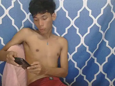 Asiancockinsan stripchat live cam model