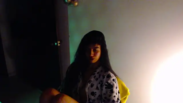 meganmiauu stripchat live cam model