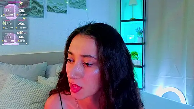 BettyMaldonado stripchat live cam model