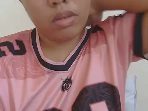 ChubbyButty stripchat live cam model