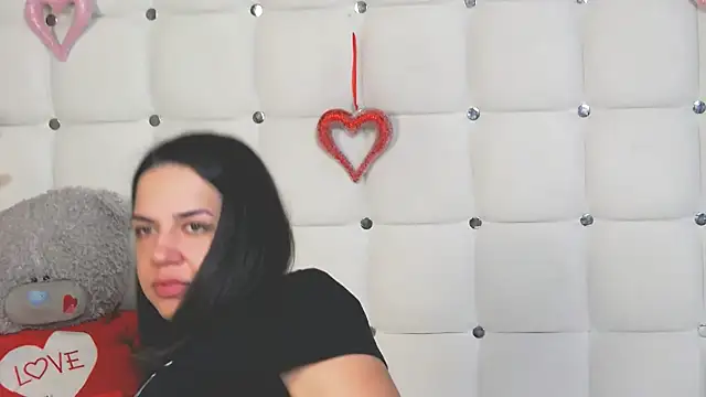AlsouKass stripchat live cam model