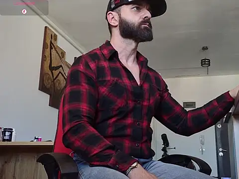 GipsyKingRo stripchat live cam model