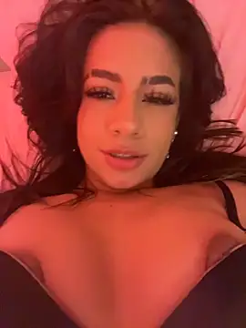 JulietRiverr stripchat live cam model