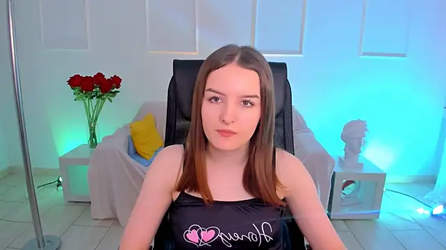 KellieBanshe stripchat live cam model