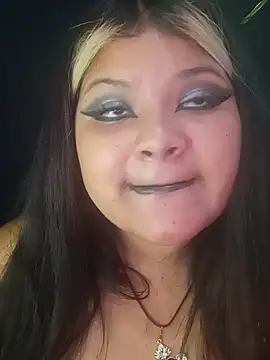 WickedLemon stripchat live cam model