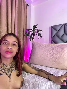 Ban_Merlin stripchat live cam model