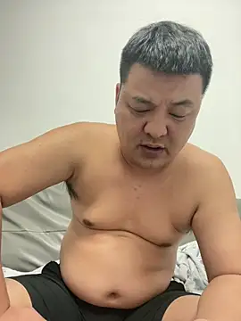 zhang1118 stripchat live cam model