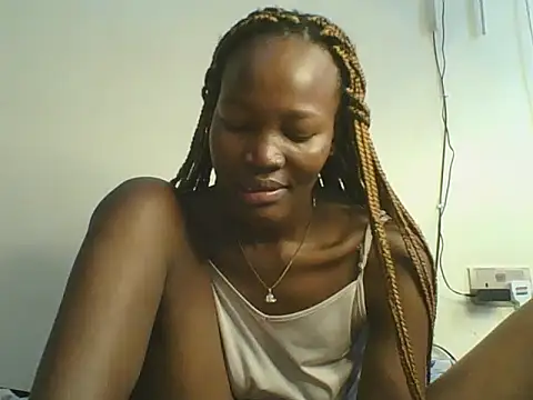 Mimo254 stripchat live cam model