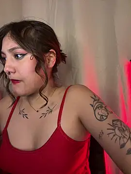 Angellique_23x stripchat live cam model