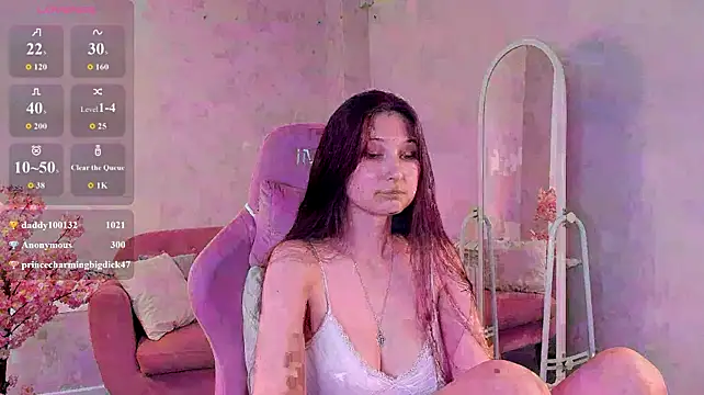 Ella_Barn stripchat live cam model