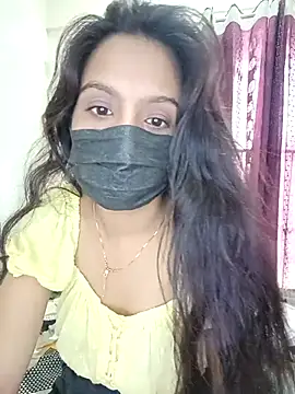 Siya_Goel stripchat live cam model
