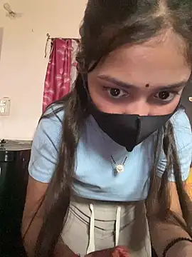 SIMMI_CHOUDHARY stripchat live cam model