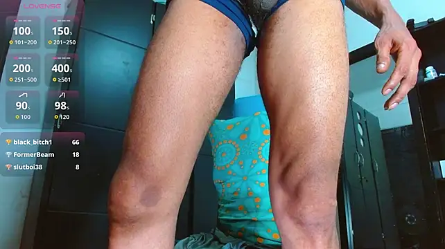 SELFSUCK_KING_420 stripchat live cam model