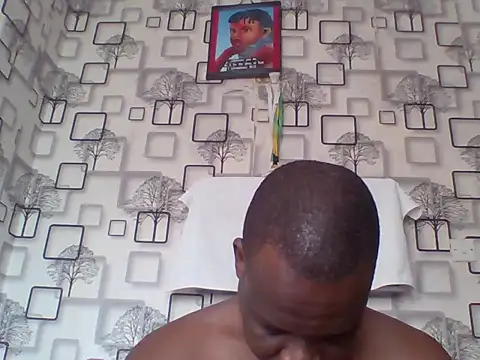 Chumba_001 stripchat live cam model