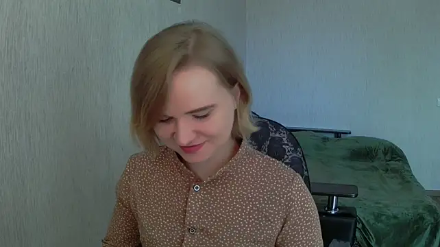 Ketrincold stripchat live cam model