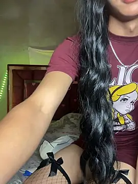 lady_Tayron stripchat live cam model