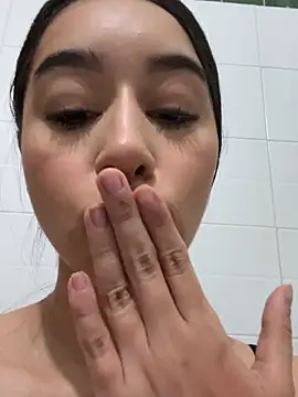 Nova_sakura stripchat live cam model