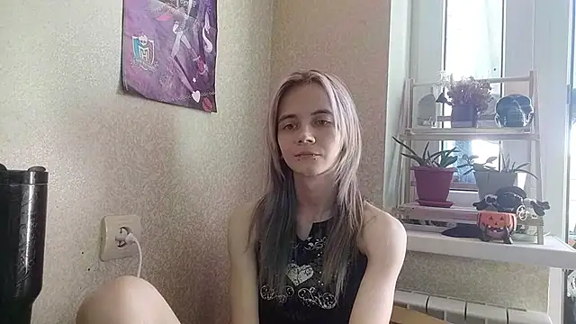 AdamTarlet stripchat live cam model