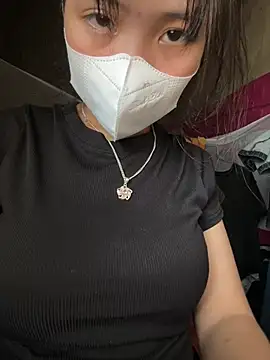 Zang-my stripchat live cam model