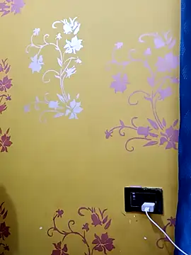 SAHIBAHOTBHABHI stripchat live cam model
