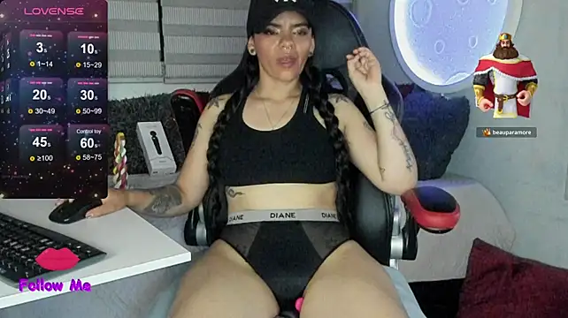 natasha_logan_ stripchat live cam model
