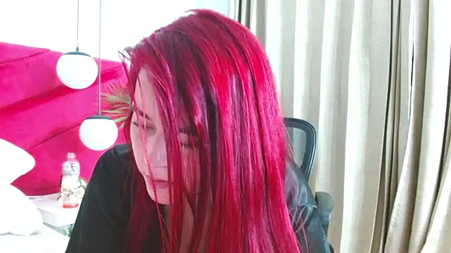Sophie_ponce stripchat live cam model
